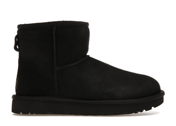 Classic Mini II Boots