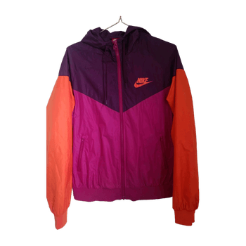 Nike coat