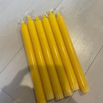 Kynttilät