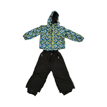Children's ski trousers