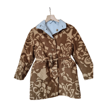 1970-luku vintage coat