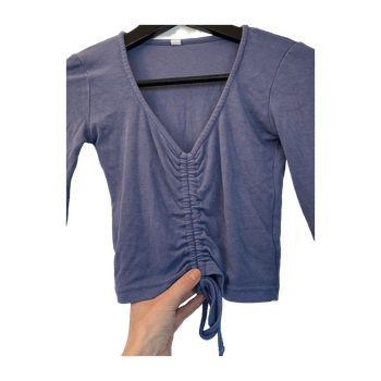 Shein top