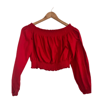 H&m blouse