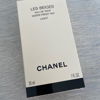 Chanel beauty product