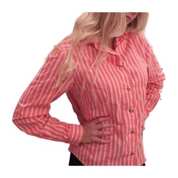 Marimekko blouse