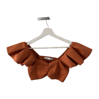 Zara top
