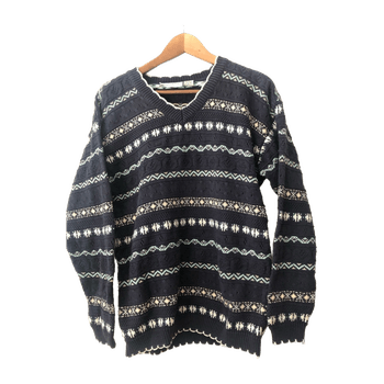 Weathervane cardigan