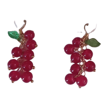 Earrings/ korvakorut jewelry