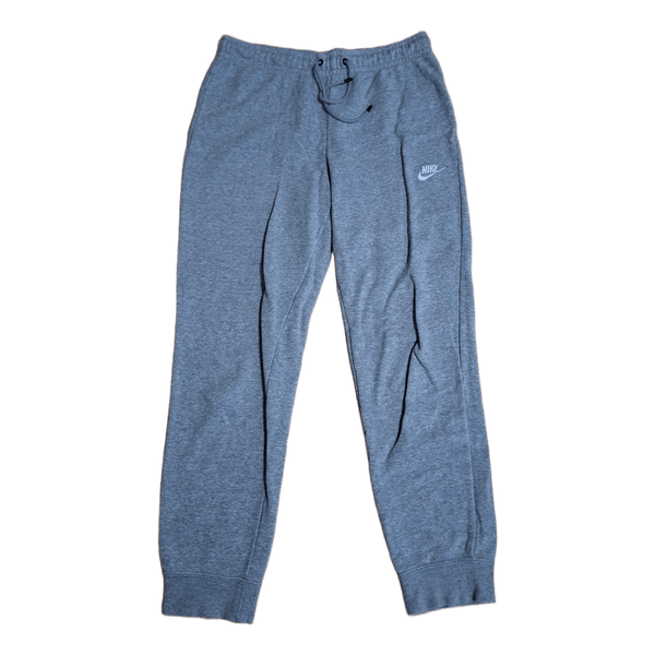 Hallid Nike dressipüksid