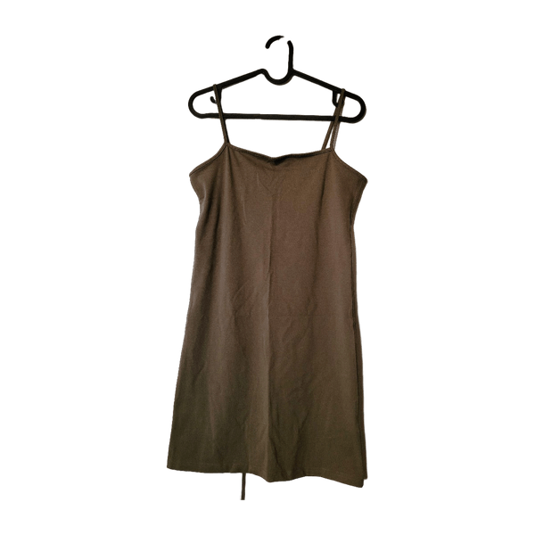 Bodycon mekko