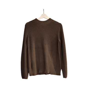 Selected Femme Vihreä neulepaita