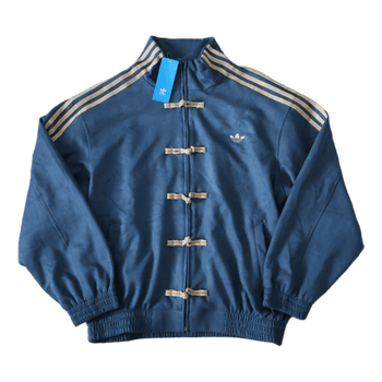 Adidas Originals Japan Style Jacket – Size M
