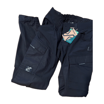 Revolutionrace clothing