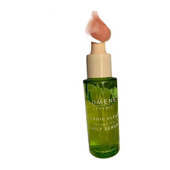 Lumene beauty product