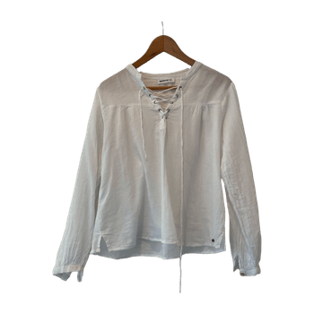 Brownie blouse