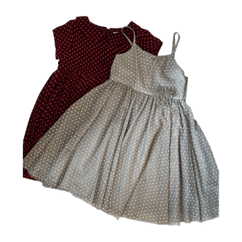 H&m kids' dress