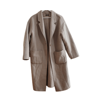 Nanso YLLE villakangastakki Koko M