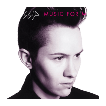 Music For Men