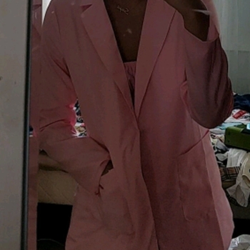 Custommade blazer