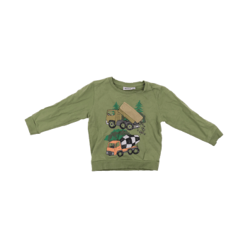 Monia Pullover 90 cm