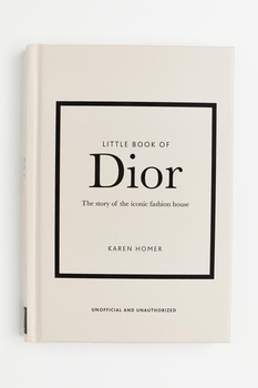Little Book of Dior