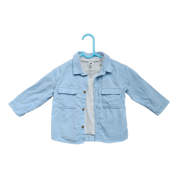 H&M särk ja t-särk