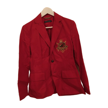 Ralph lauren blazer
