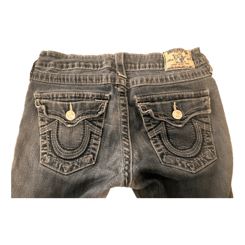 True religion bootcut