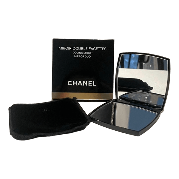 CHANEL Miroir kaksipuolinen peili