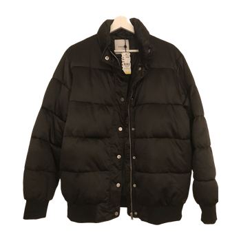Pieces (m/l) coat