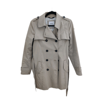 Edc by esprit coat
