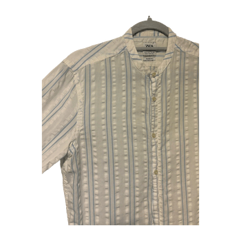Zara shirt