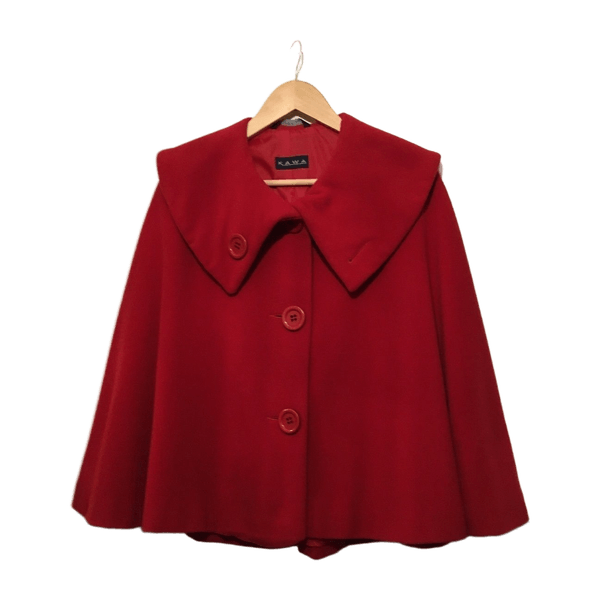 Kawa coat