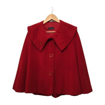Kawa coat