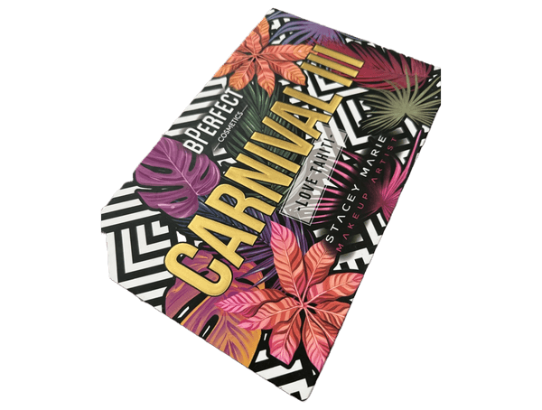 BPerfect Carnival 3 palette