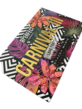 BPerfect Carnival 3 palette