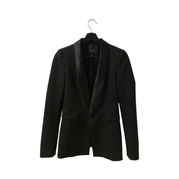 Zara blazer