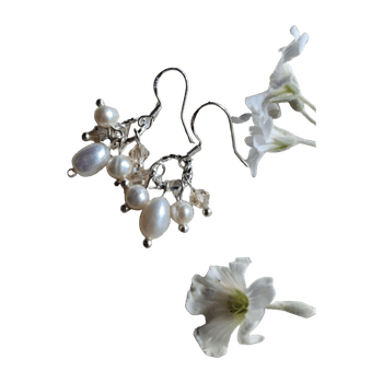 Handmade jewelry