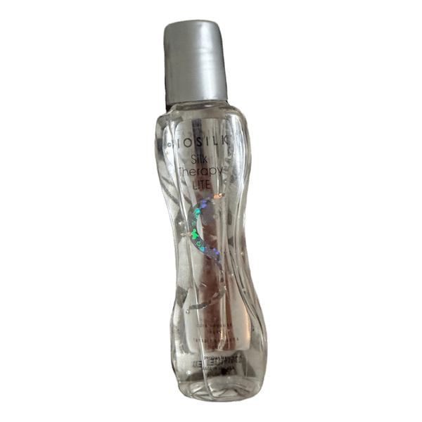 Biosilk juuksehooldusseerum