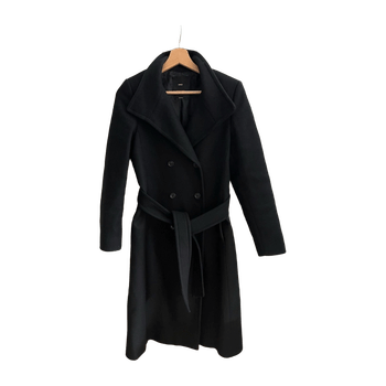 Mango coat