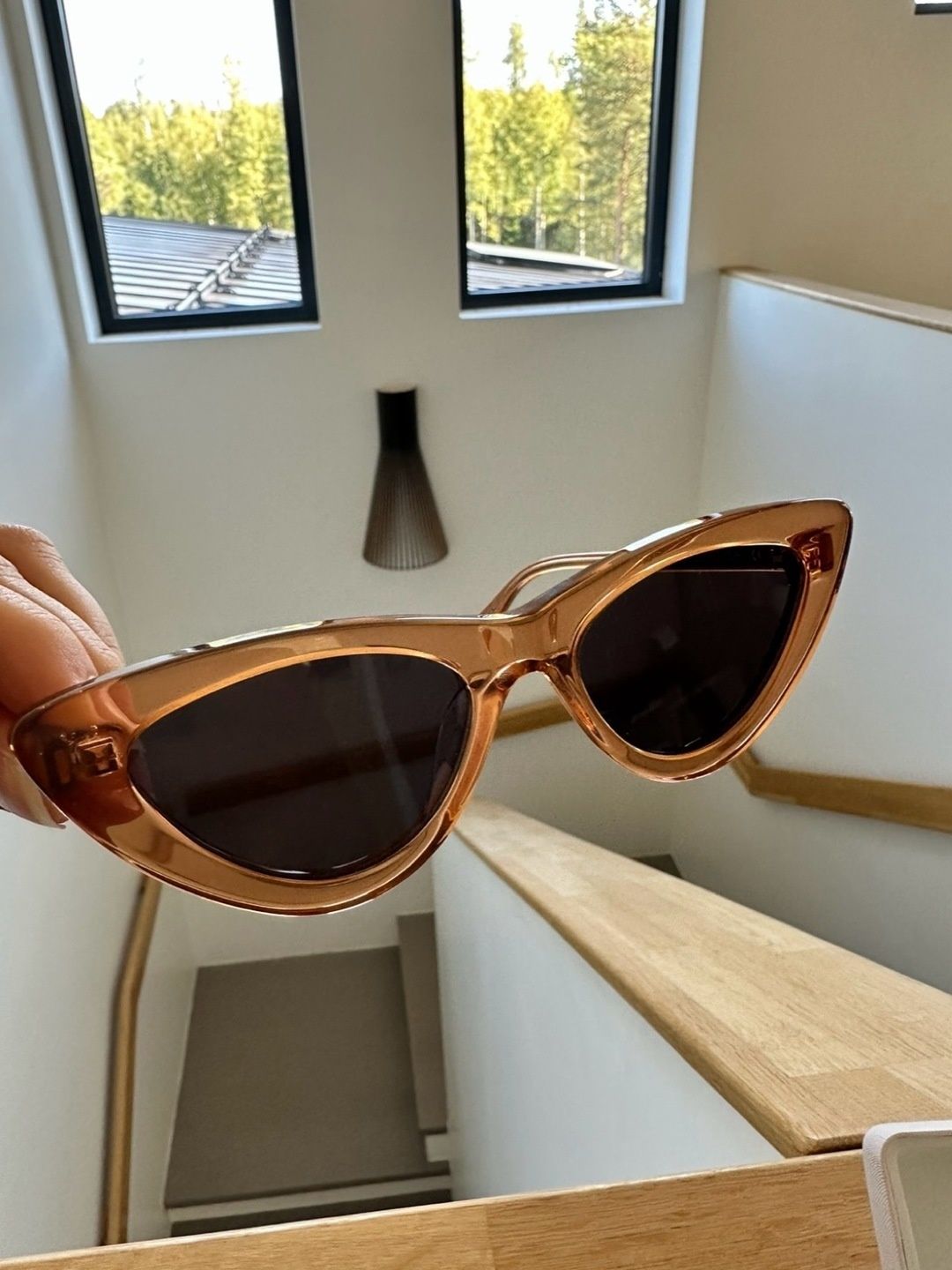 Chimi sunglasses