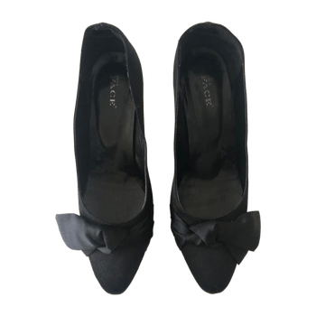 Your face heels