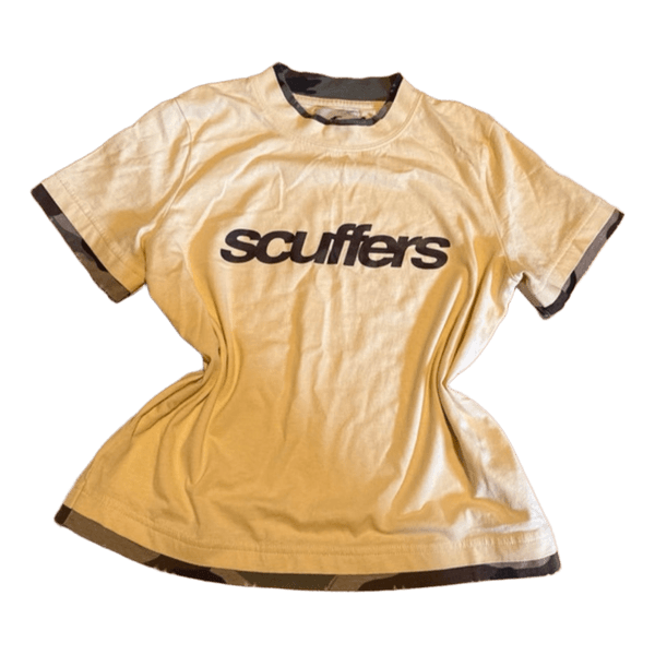 Scuffers t-shirt