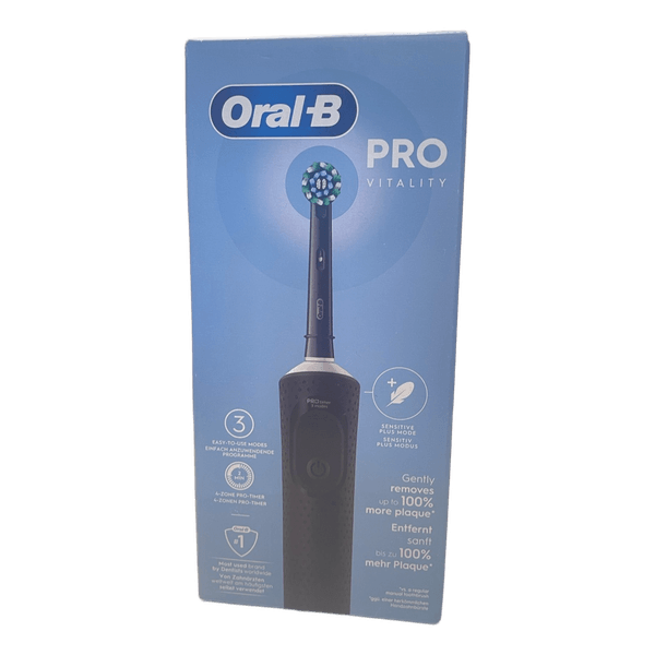 Oral-B Pro Vitality dantų šepetėlis