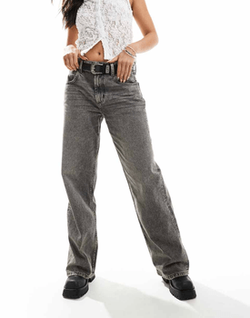 Baggy jeans