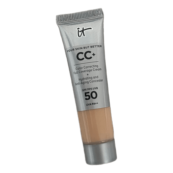 IT cosmetics CC+ color correcting full coverage cream 12 ml
