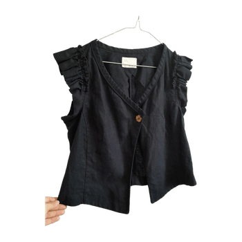 Oui coat