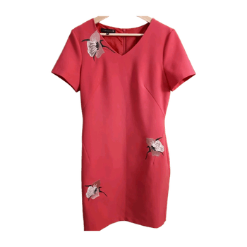 Monton dress