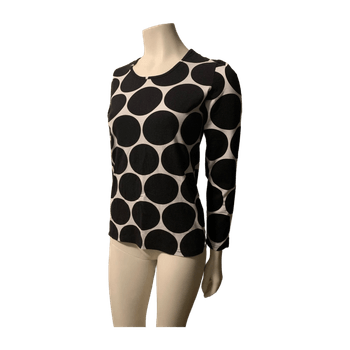 Fin wear blouse