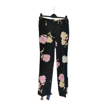 Housut jeans